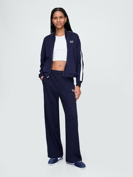 GAP Damen Jogginghose mit Logo Americana GAP