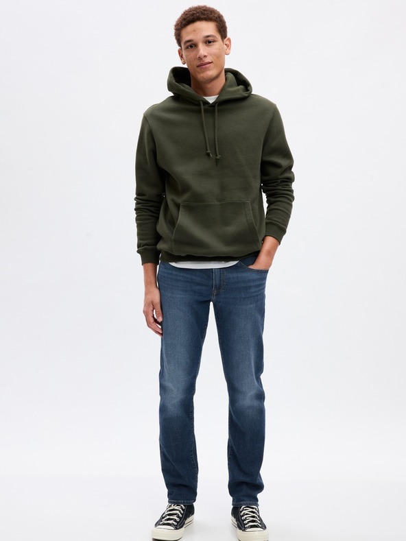 GAP Herren Jeans slim Soft GAP