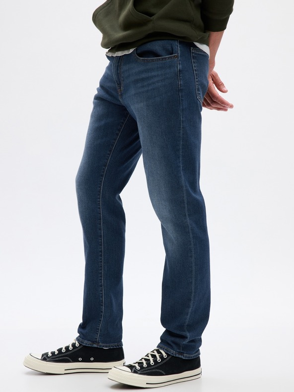 GAP Herren Jeans slim Soft GAP