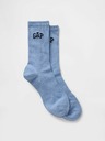 GAP Herren Socken mit Logo, 1 Paar GAP