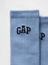 GAP Herren Socken mit Logo, 1 Paar GAP