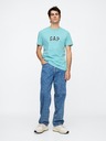 GAP T-Shirt GAP logo v-ss camo arch
