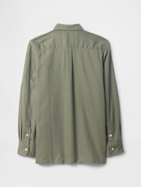 GAP Kinder Leinenhemd GAP