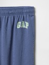 GAP Herren Sweatpants mit Fleece und Logo GAP