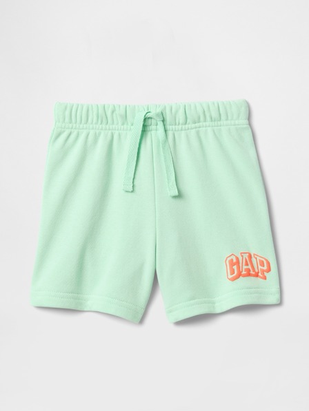 GAP Baby Shorts mit Logo GAP