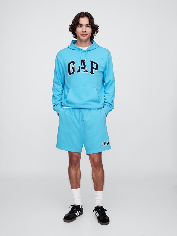 GAP Shorts mit Logo GAP