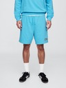 GAP Shorts mit Logo GAP