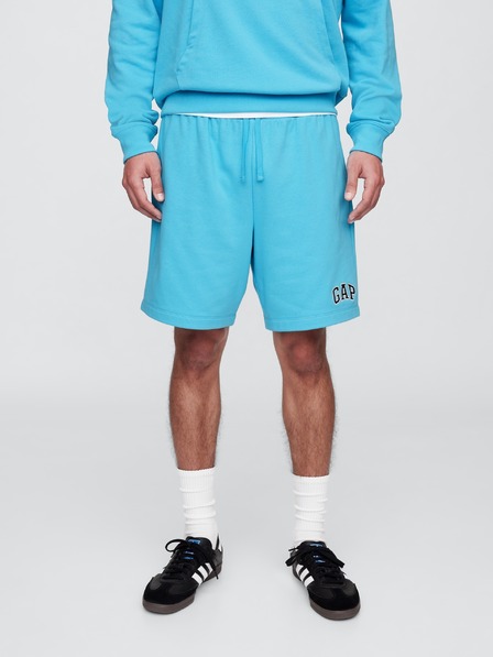 GAP Shorts mit Logo GAP