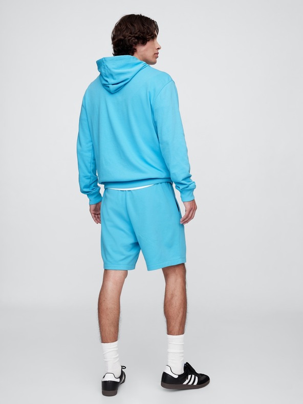 GAP Shorts mit Logo GAP