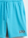 GAP Shorts mit Logo GAP