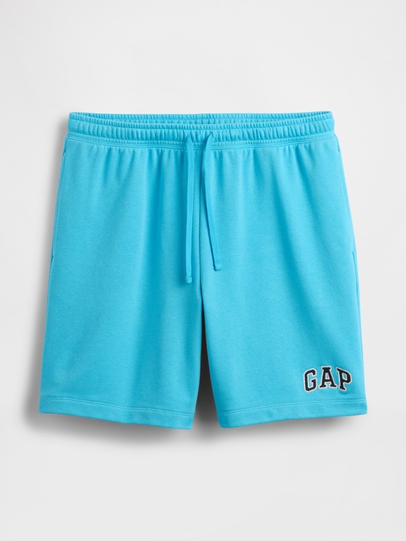GAP Shorts mit Logo GAP