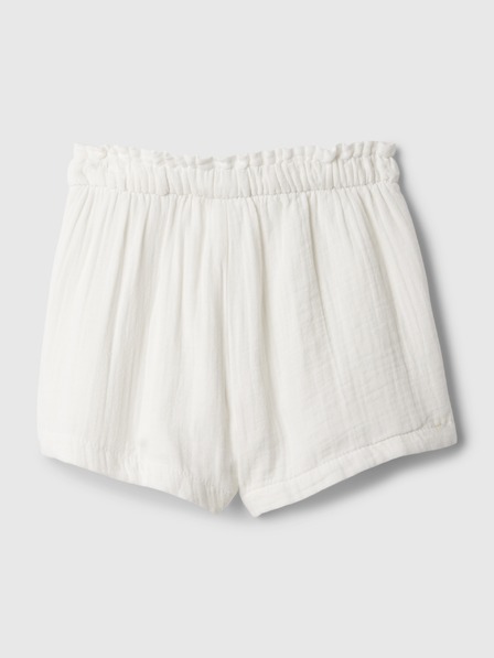 GAP Baby Musselin-Shorts GAP