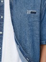 GAP Oversize-Jeanshemd Herren GAP
