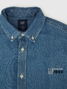 GAP Oversize-Jeanshemd Herren GAP