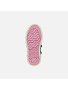 Geox Blaue Mädchen-Sneaker Geox Skylin