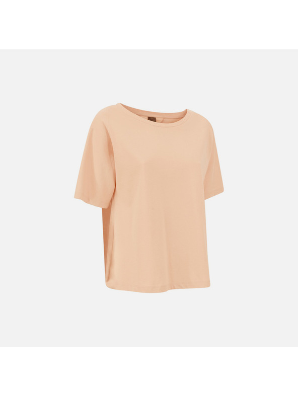 Geox Rosa Geox T-Shirt für Frauen