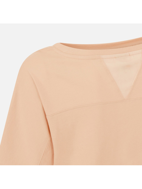 Geox Rosa Geox T-Shirt für Frauen