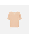 Geox Rosa Geox T-Shirt für Frauen