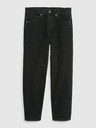 GAP Barrel High Rise Washwell-Jeans GAP