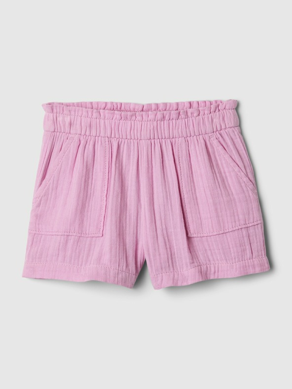 GAP Baby Musselin-Shorts GAP