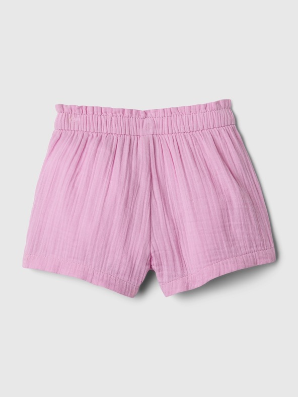 GAP Baby Musselin-Shorts GAP