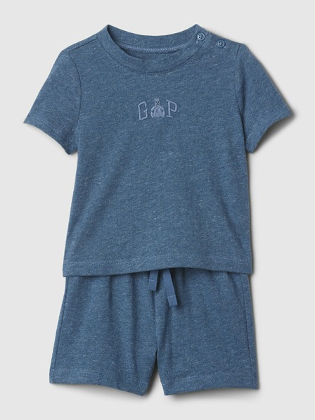 GAP Baby Baumwoll-Set GAP