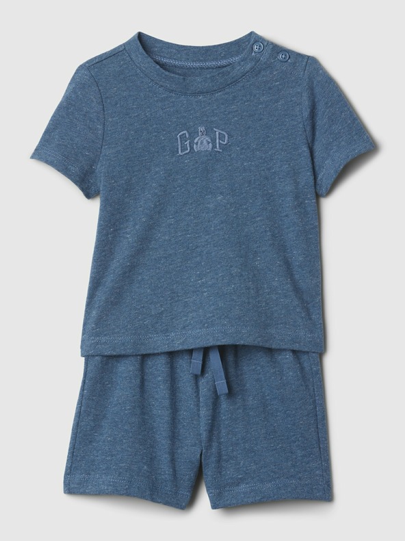 GAP Baby Baumwoll-Set GAP