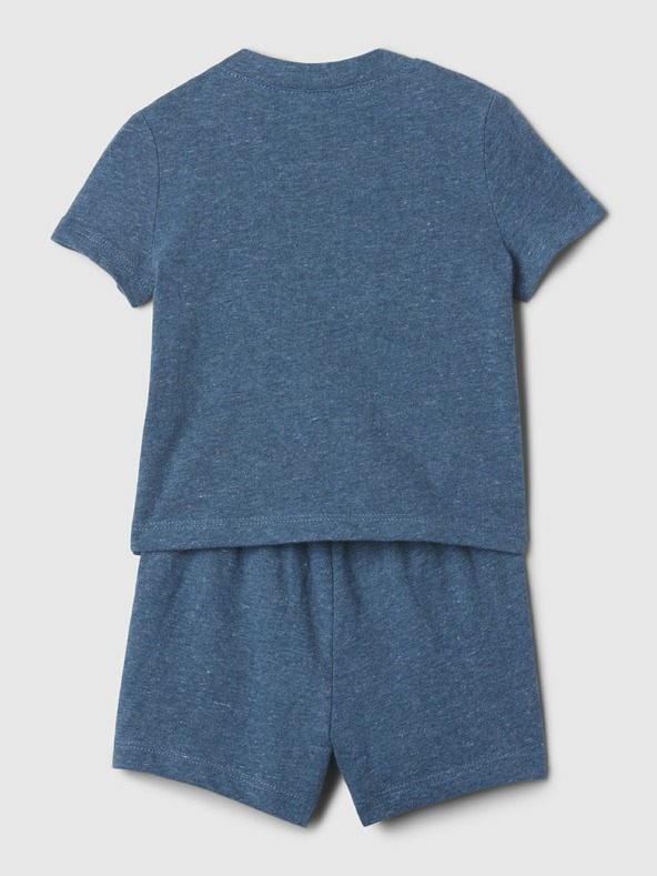 GAP Baby Baumwoll-Set GAP