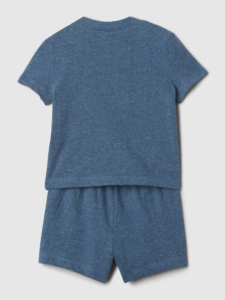GAP Baby Baumwoll-Set GAP
