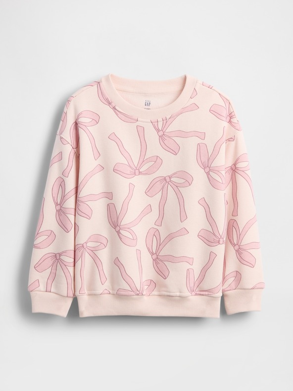 GAP Baby-VintageSoft-Sweatshirt GAP