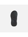 Geox Black Boys Ankle Shoes Geox Sveggen B Abx