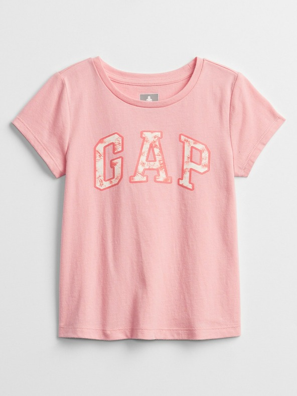 GAP Logo Kinder  T‑Shirt