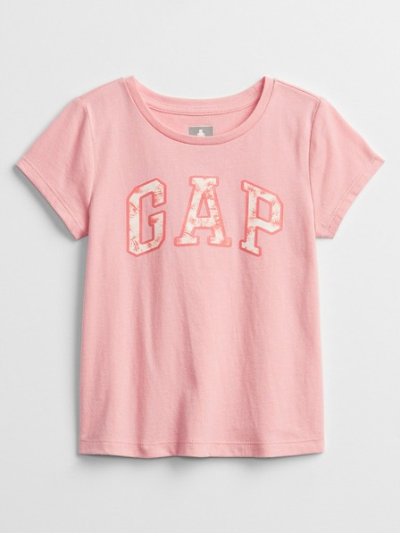 GAP Logo Kinder  T‑Shirt