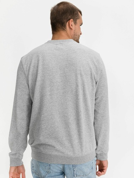 GAP Logo Fashion Sweatshirt