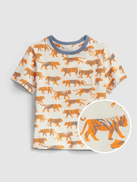 GAP Kinder  T‑Shirt