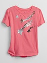 GAP Kinder T-Shirt Flippy GAP