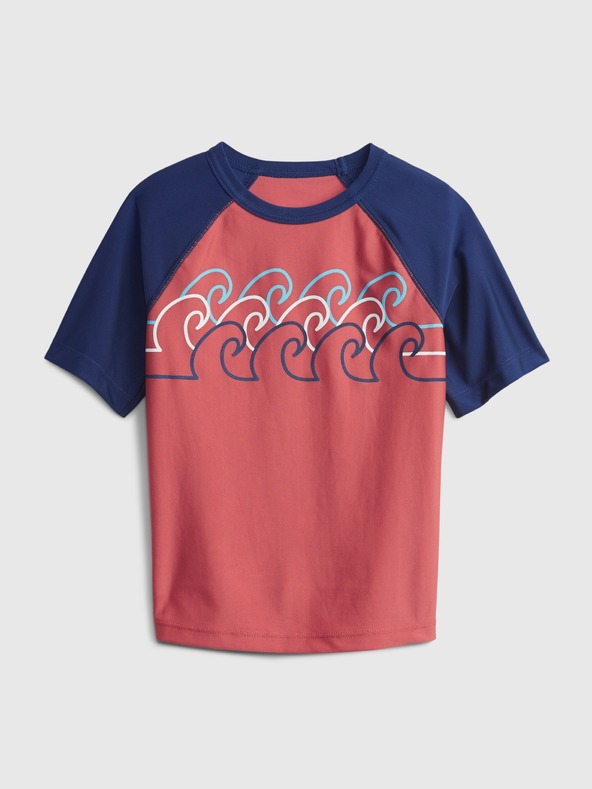GAP Kinder Schwimmshirt