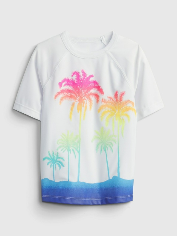 GAP Kinder Schwimmshirt