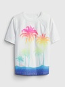 GAP Kinder Schwimmshirt
