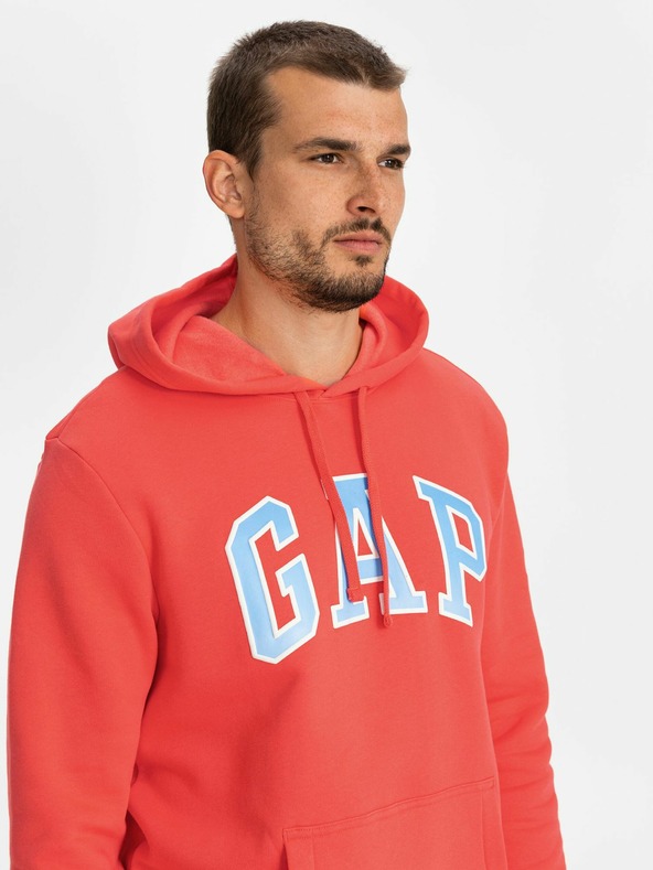 GAP Kinder T-Shirt GAP Logo arch