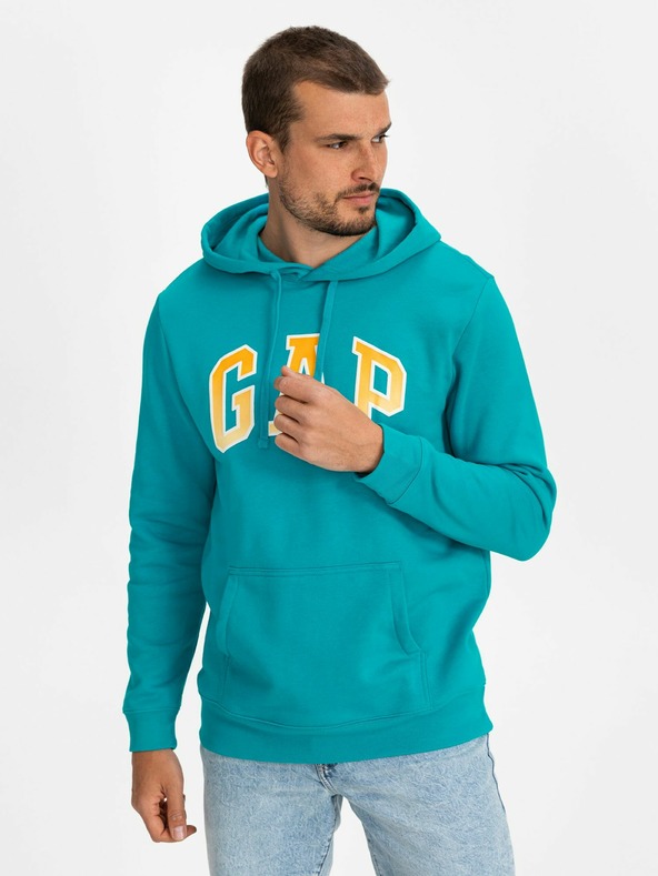 GAP Kinder T-Shirt GAP Logo arch