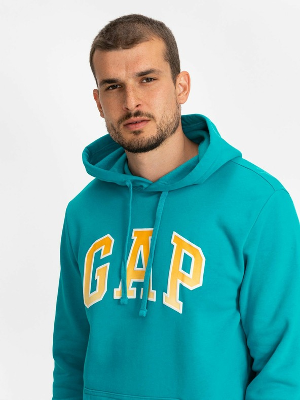 GAP Kinder T-Shirt GAP Logo arch