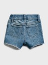 GAP Kinder Jeans Shorts Emblem GAP