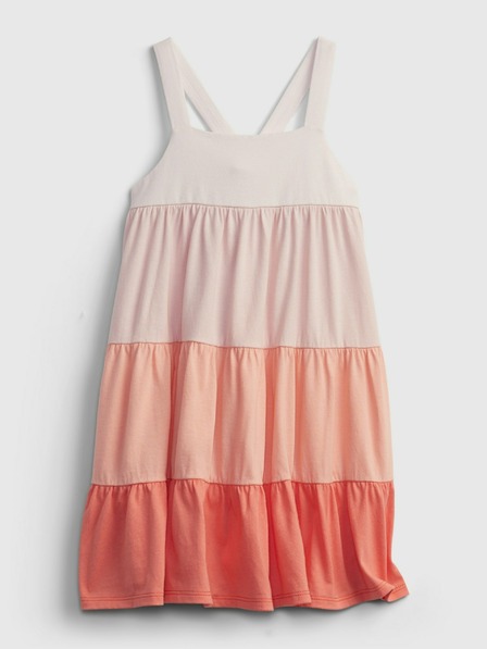 GAP Kinder Kleid Farbig GAP
