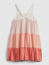 GAP Kinder Kleid Farbig GAP