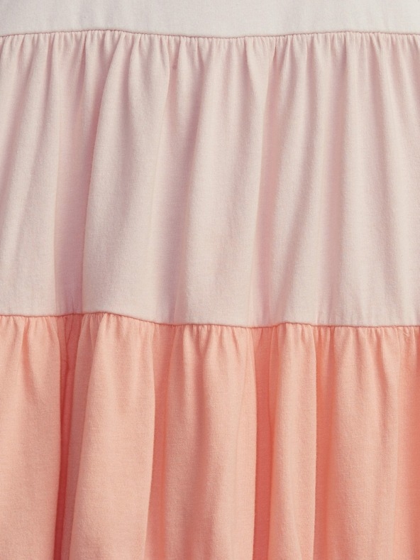 GAP Kinder Kleid Farbig GAP