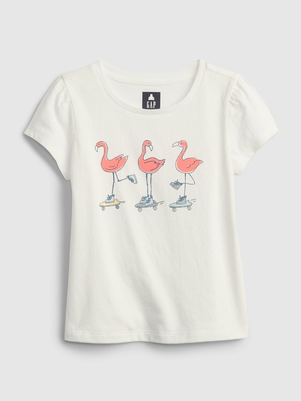 GAP Baby T-Shirt Mix & Match GAP