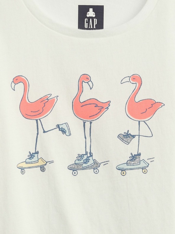 GAP Baby T-Shirt Mix & Match GAP