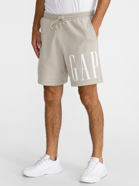 GAP Shorts mit Logo GAP