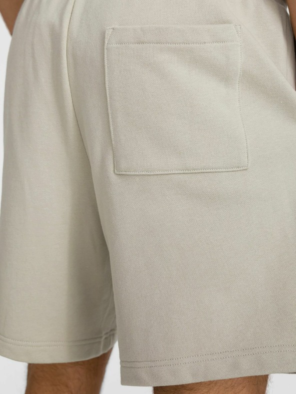 GAP Shorts mit Logo GAP